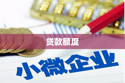 海安贷款额度