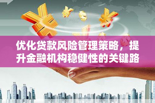 怀来优化贷款风险管理策略，提升金融机构稳健性的关键路径