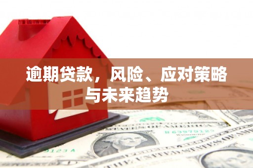 淮上逾期贷款，风险、应对策略与未来趋势