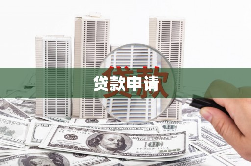 大洼贷款申请