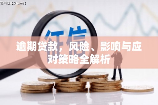 稷山逾期贷款，风险、影响与应对策略全解析